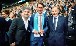 Almanya'da “Lotto-Chico” krizi: FDP, o buluşmaya tepkili