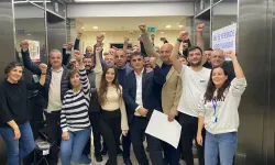 Swatch mağazalarında 17 gün süren grevde çalışanların talepleri kabul edildi