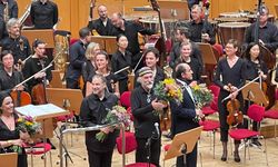 Fuat Saka’nın yazdığı Göç Senfonisi Siegen'de sahnelenecek