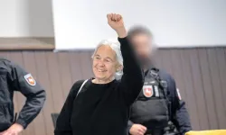 RAF davası hızlandırılıyor: Daniela Klette hakkındaki beş suçlama dosyadan çıkarıldı