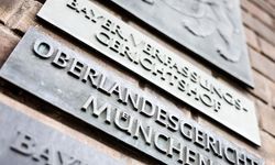 IŞİD’li üç Suriyeliye savaş suçu cezası: Alevi köyüne saldırı düzenlediler