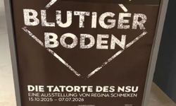 Hamburg’da „Kanlı Zemin- NSU’nun Suç Mahalleri“ adlı sergi