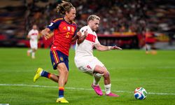 İspanya–Türkiye maçında nefes kesen mücadele: 2–2