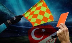 Türk futbolundaki skandal Alman basınında: "571 hakemden 371’inin bahis hesabı var"