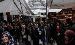 Türkiye’deki hayat pahalılığı Alman basınında: Et ayda bir sofraya girebiliyor