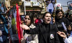 KESK, TMMOB ve TTB’den ortak çağrı: “Suriye’deki Alevilere yönelik katliamlara sessiz kalmayın"