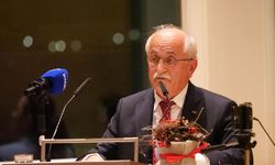 Küçükkaraca 30. yılında konuştu: “TGS-H, ırkçılığa karşı bir yanıt olarak doğdu”