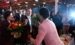 BSW’de liderlik değişimi: Wagenknecht sahneden çekildi, De Masi dönemi başladı