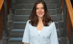 TU Berlin’de tarihi seçim: Prof. Dr. Fatma Deniz üniversitenin yeni başkanı oldu