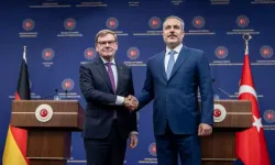 Alman gazetesi FAZ yazdı: AB vize muafiyetini görüşmek istedi, Türkiye’den yanıt gelmedi