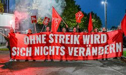 Sağa karşı sınıf savaşı: İşçiler, sendikalar ve AfD