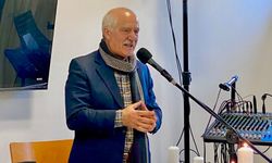 Yazar Fikret Güneş: Maraş katliamıyla yüzleşmeden barış asla olmaz