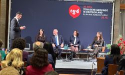 Almanya Türk Toplumu 30. yılında uyardı: “Irkçılığa karşı ortak mücadele gerekiyor”