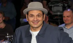 Bir dönemin simgesi “Was guckst du?!”: Kaya Yanar sahne kariyerini sonlandırıyor