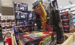 Almanya'da doktorlardan havai fişek yasağı çağrısı: “Yılbaşı bir korku gecesine dönüşüyor”