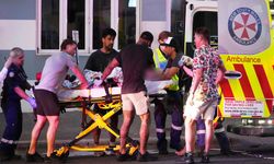 Avustralya’da Hanuka kutlamasına silahlı saldırı: En az 12 ölü, onlarca yaralı