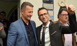 Kiel’de seçim sonuçlandı: Samet Yılmaz yeni büyükşehir belediye başkanı seçildi