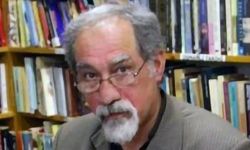 Akademisyen ve araştırmacı Prof. Dr. Mehmet Şehmus Güzel hayatını kaybetti