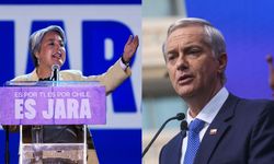 Şili’de tarihi dönüş: Aşırı sağcı Kast kazandı, komünist Jara seçimi kaybetti