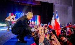 Şili’de darbeci Pinochet hayranı, ABD destekli Kast cumhurbaşkanı seçildi