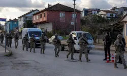 IŞİD operasyonunda ne hedefleniyordu? Yılbaşında kanlı saldırı mı planlanıyordu?