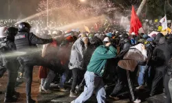 Yılbaşı öncesi Almanya’dan Türkiye’ye seyahat uyarısı: “Kalabalıklardan uzak durun”