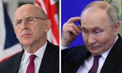 Moskova–Londra hattında diplomatik kriz: “Putin’i kaçırma” açıklamasına sert yanıt
