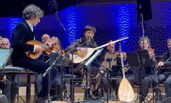 Elbphilharmonie’de kültürlerarası müzik buluşması: Derya Yıldırım ve Avi Avital aynı sahnede