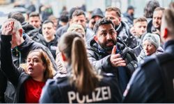 Almanya'daki yüzyılın banka soygunundan yeni detaylar: Soygun günlerce fark edilmedi