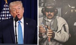 Maduro’nun kaçırılması sonrası Trump’tan Venezuela’ya ikinci saldırı mesajı