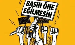 TGS’den Çalışan Gazeteciler Günü açıklaması: “10 Ocak’ı yeniden bayram yapmak için mücadeleye!”