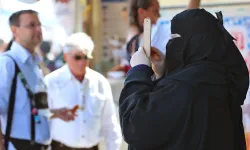 Almanya'da CDU Kadınlar Birliği’nden burka ve peçe yasağı çağrısı