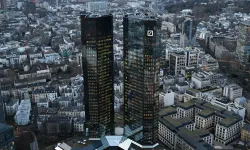 Deutsche Bank’a kara para aklama baskını: Banka hisseleri yüzde 3 değer kaybetti
