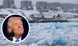 ABD Başkanı Trump Grönland’ı “satın almak” ya da askeri güç kullanarak ele geçirmek istiyor