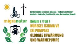 Soğuk kış aylarında ısı pompasıyla ucuza ısınmak mümkün