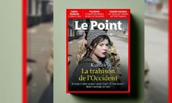 Fransız Le Point dergisi: Kürtler Batı tarafından yalnız bırakıldı