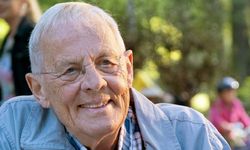 Sanatı ve mücadelesiyle iz bıraktı: Rolf Becker’e veda