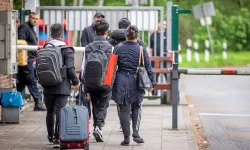 Almanya’da göç politikası sertleşiyor: Suriyeli sığınmacılar için sınır dışı planı