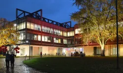 Alman Askeri Üniversitesinde skandal iddialar: Uyuşturucu ve taciz