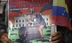 Venezuela üzerinden Batı’nın çifte standardı
