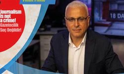 Gazeteci Yanardağ'dan '10 Ocak' mesajı: "Gerici, faşizan bir saldırı ve kuşatma altındayız"