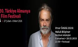 Türkiye Almanya Film Festivali'nin özel kitabı 'Uzak Yollardan Geldik' çıktı