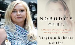 Epstein davasını sarsan tanıklık: Virginia Giuffre’nin ölümünden sonra yayımlanan anıları