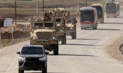 ABD, SDG’nin kontrolündeki cezaevlerinde tutulan binlerce IŞİD üyesini Irak’a sevk etti