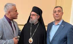 AABK İnanç Kurulu Başkanı Ecevit Emre Washington’da: Azınlık hakları uluslararası gündemde