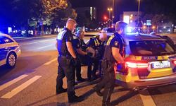 Berber salonu baskınında 25 yaşındaki Kürt genci gözaltına alındı