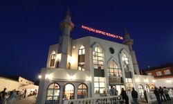 Almanya’da bir ilk yaşandı: Göttingen'de Ramazan'da ezan okundu