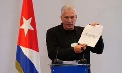 Küba’ya petrol ambargosuna Havana'dan sert tepki: "ABD'nin hedefi Küba devrimini sona erdirmek"