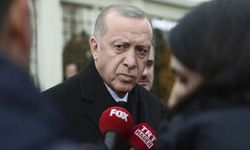 Erdoğan'a Batı'dan Açık Çek