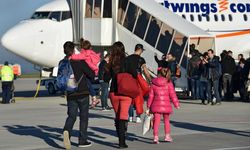 Almanya’da mültecilere geri dönüş primi yeniden başladı: Yetişkinlere 1.000, çocuklara 500 Euro